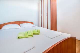 Апартаменты Apartments Ivardić Котор Двухуровневые апартаменты с балконом с видом на море-7