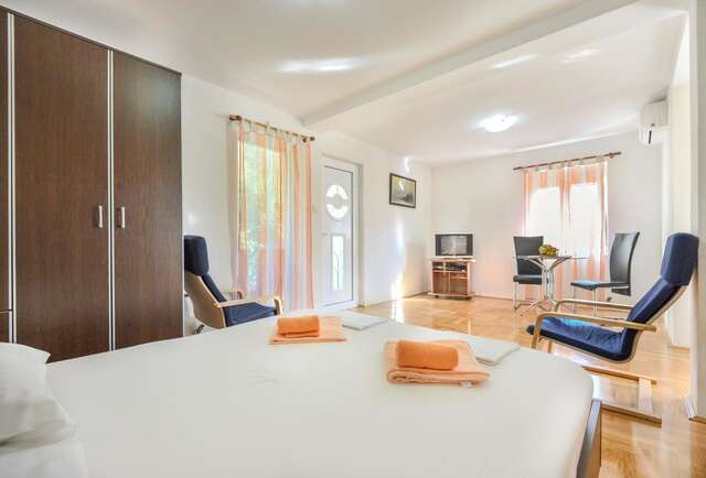 Апартаменты Apartments Ivardić Котор-30