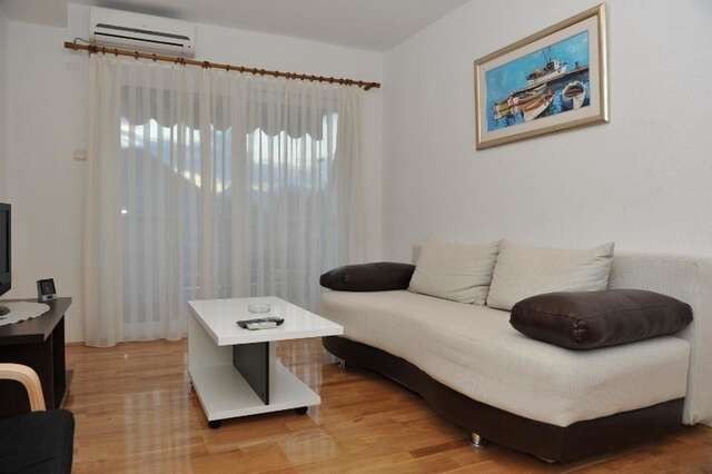 Апартаменты Apartments Ivardić Котор-33