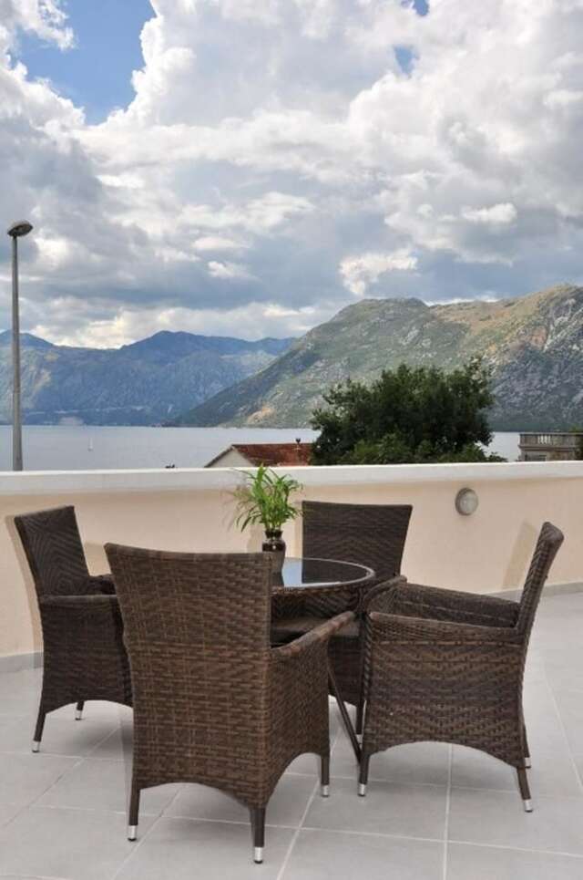Апартаменты Apartments Ivardić Котор-35