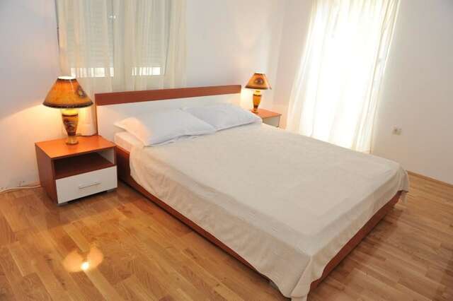 Апартаменты Apartments Ivardić Котор-41