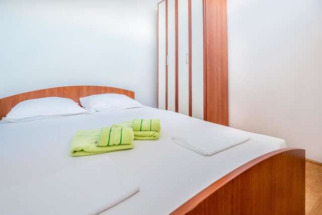 Апартаменты Apartments Ivardić Котор-46