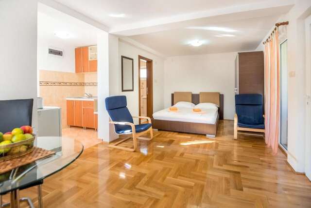 Апартаменты Apartments Ivardić Котор-48