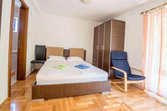 Апартаменты Apartments Ivardić Котор-51