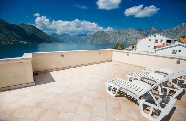 Апартаменты Apartments Ivardić Котор-55