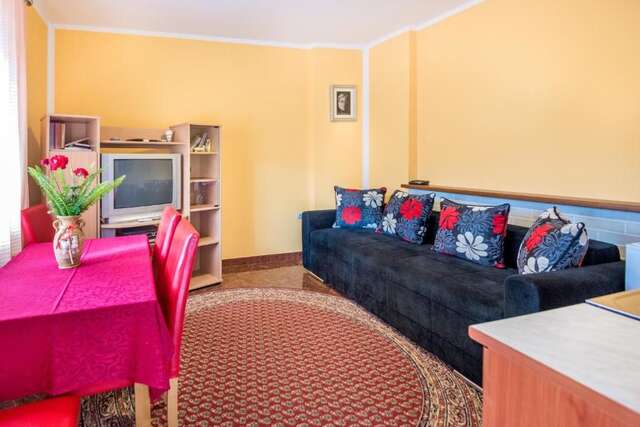 Апартаменты Apartments Ivardić Котор-64